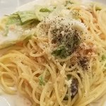 料理家バル Ari's (アリーズ) - 上空から