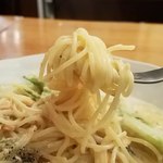 料理家バル Ari's (アリーズ) - 麺リフト