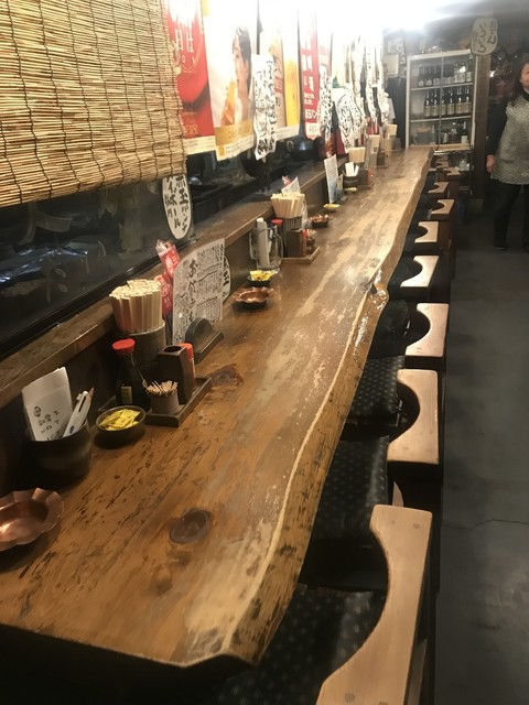 だいき 勝田 居酒屋 食べログ