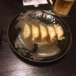 Shokujidokoromisono - 餃子