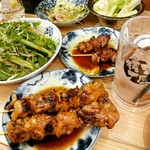 串屋横丁 浅草国際通り店 - 