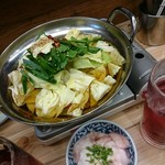 串屋横丁 浅草国際通り店 - 