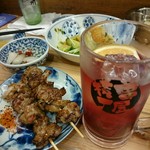 串屋横丁 浅草国際通り店 - 