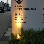 TANIGUCHI - 