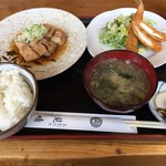 食事処　見晴 - 