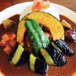 OKANO CURRY - 