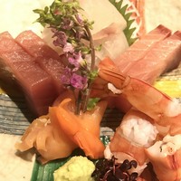 日本料理 とくを - 