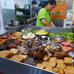 小北方水餃館 - 材料の鮮度がいい！