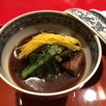 にくの匠 三芳 - 