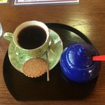 ソラ マメ - 木曜日のサービスはコーヒーチョイス (^^)