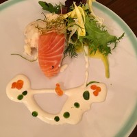 BISTRO DOUBLE - 