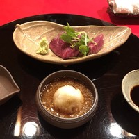 にくの匠 三芳 - 
