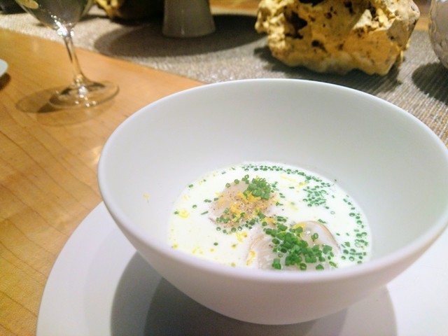 特別な空間 １日一組限定の貸し切りフレンチ By Mo Ri サロン イナシュヴェ Salon Inacheve 高岳 フレンチ 食べログ