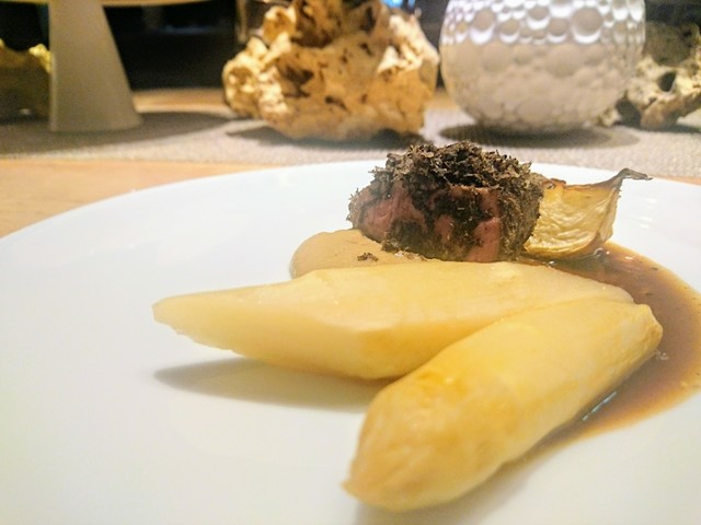 特別な空間 １日一組限定の貸し切りフレンチ By Mo Ri サロン イナシュヴェ Salon Inacheve 高岳 フレンチ 食べログ