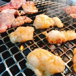 焼肉・円盤餃子　ひたち - 