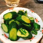 焼肉・円盤餃子　ひたち - 