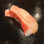 Suzu - 金目鯛
