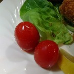 いのっ八 - 甘いフルーツトマト