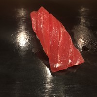 寿し処 寿々 - 鮪 赤身まぐろ あかみ