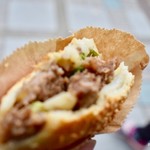 福州元祖胡椒餅 - 