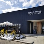 FLATWHITE COFFEE FACTORY - 