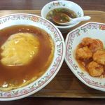 餃子の王将 - 2013.04.16