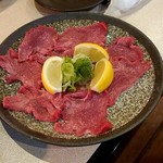 炭火焼肉 とさや - 