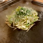 鉄板酒場 ひとじまん - 