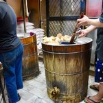 福州元祖胡椒餅 - 