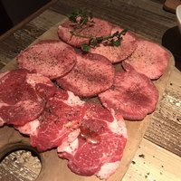 代官山焼肉 kintan - 