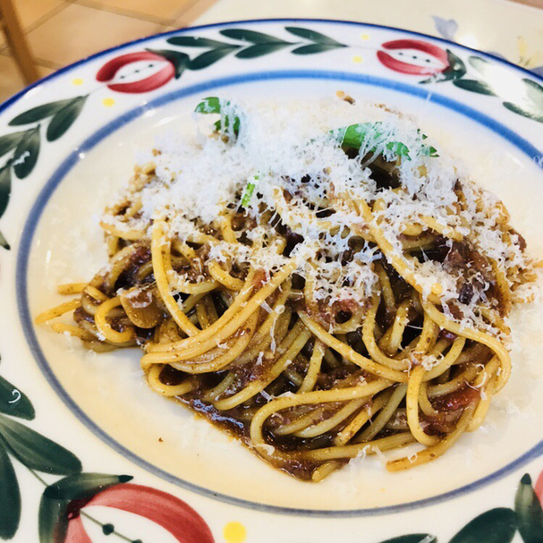 ルイジアナママ 金谷店 金谷 パスタ 食べログ