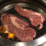 Yakiniku Kingu - 