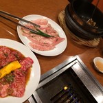 焼肉 横濱慶州苑 - 