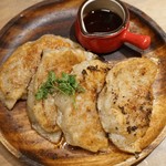 GYOZA SHACK - 