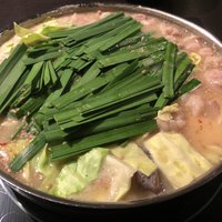 博多もつ鍋 やま中 赤坂店 - 