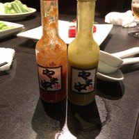 博多もつ鍋 やま中 赤坂店 - 