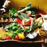 Sake Yashikigosso - 