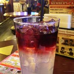 HUB - アメリカンレモネード 