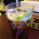 HUB - ＨＵＢロンドンアイスティー