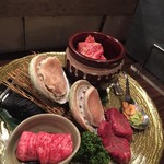 Yakiniku Toraji - 