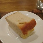 イルグラート - フォカッチャ