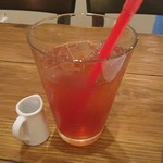 イルグラート - アイスティー