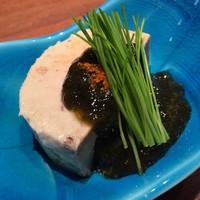 今福 - あんきもポン酢