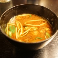山の茶屋 - 