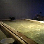 Hoteru Toukaien - 東海園さんの露天風呂です。