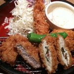 Tonkatsu Tadumura - 