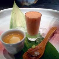 atelier 森本 XEX 鉄板 - 