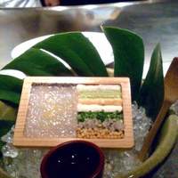 atelier 森本 XEX 鉄板 - 