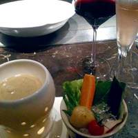 atelier 森本 XEX 鉄板 - 