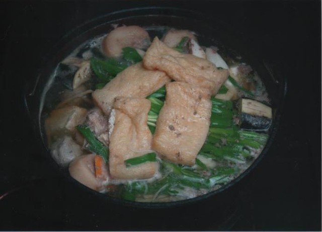 閉店】ちゃんこ谷風 - 東三国/ちゃんこ鍋 | 食べログ